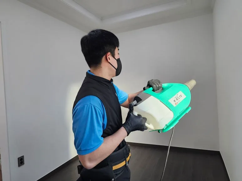 천안 1톤 트럭 적재 운반