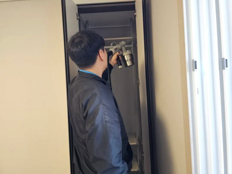 천안 가전 제품 전용 박스 안전 운반